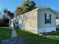 2017 Champion Redman Advantage II Mobile Home