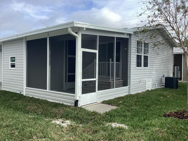 2025 Jacobsen IMLT4529A Mobile Home