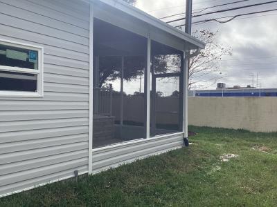Mobile Home at 2550 State Rd. 580 #0617 Clearwater, FL 33761