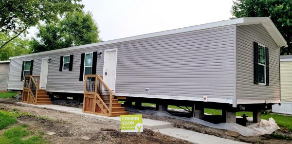 Photo 1 of 2 of home located at 1321 Mariga Novi, MI 48374