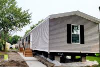 2023 Champion Dutch Diamond II Mobile Home