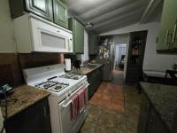 1984 Cavco/Sunburst Manufactured Home