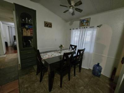 Photo 4 of 15 of home located at 4650 E. Carey Ave #27 Las Vegas, NV 89115