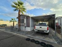 1984 Cavco/Sunburst Manufactured Home