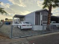 1984 Cavco/Sunburst Manufactured Home
