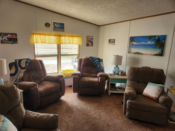 1988 HARB PH1988 Mobile Home