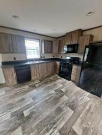 2023 Clayton Homes Inc Adrenaline Mobile Home