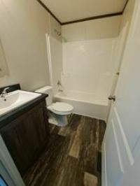 2023 Clayton Homes Inc Adrenaline Mobile Home