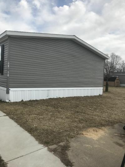 Mobile Home at 4419 Birch Lot 281 Kalamazoo, MI 49009