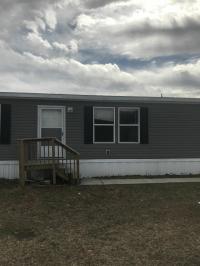 2017 Clayton Homes Inc Pulse Mobile Home