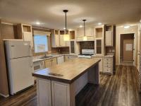 2017 Clayton Homes Inc Pulse Mobile Home