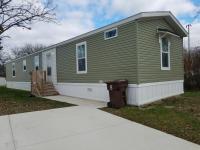 2019 Champion Dutch Diamond II Mobile Home