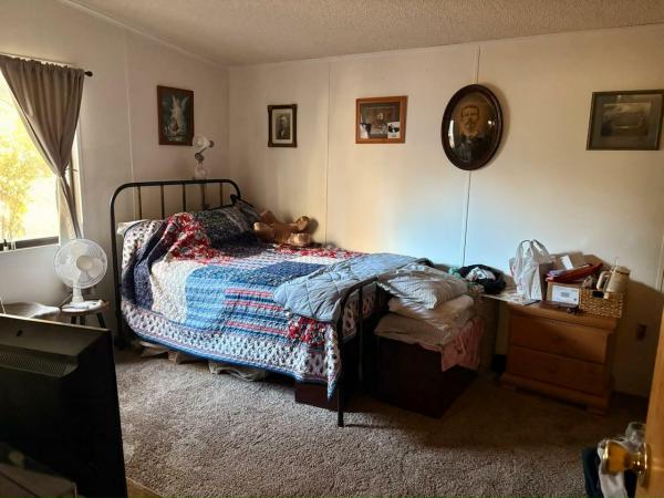 1985 CAVCO CAVCO Manufactured Home