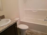 2019 Champion Dutch Diamond II Mobile Home