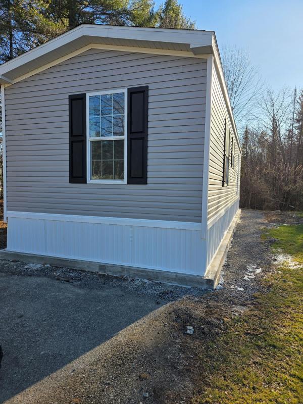 2026 Skyline Mobile Home For Sale