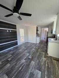 2026 Skyline Essence 587 Mobile Home