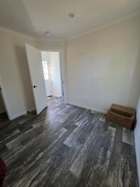 2026 Skyline Essence 587 Mobile Home