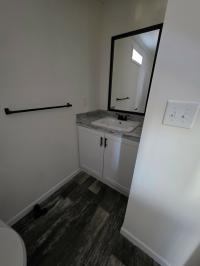 2026 Skyline Essence 587 Mobile Home