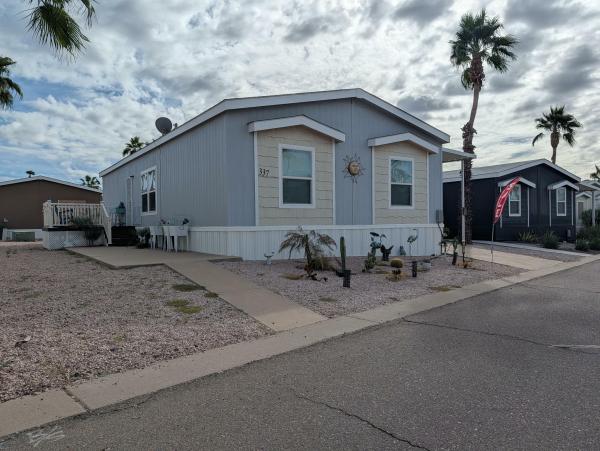 2019 Schult Mobile Home For Sale