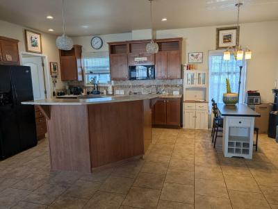 Photo 4 of 8 of home located at 2000 S. Apache Rd., Lot #337 Buckeye, AZ 85326