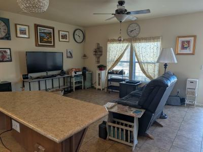 Photo 5 of 8 of home located at 2000 S. Apache Rd., Lot #337 Buckeye, AZ 85326