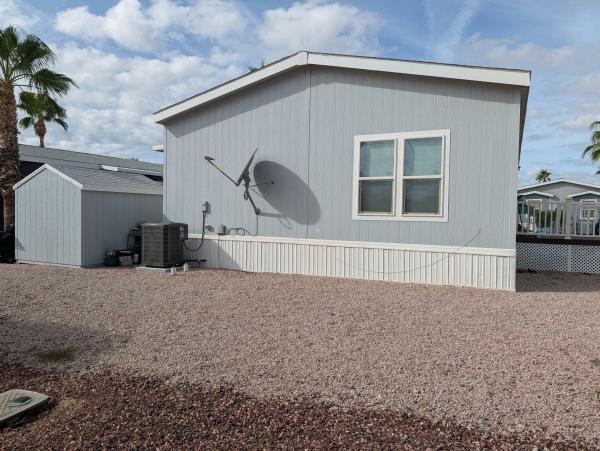 2019 Schult CMH Mobile Home