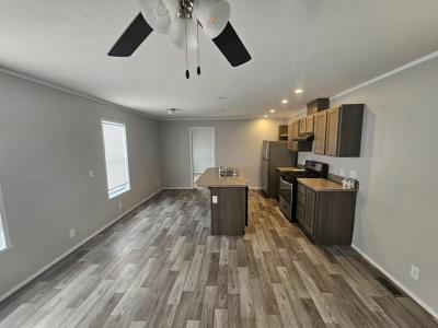 Mobile Home at 1558 West Shawnee Road Lot 147 Baroda, MI 49101