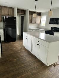 2017 Clayton Homes Inc Pulse Mobile Home