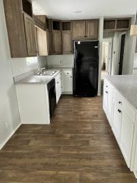 2017 Clayton Homes Inc Pulse Mobile Home