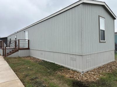 Mobile Home at 14507 Pebble Beds Way Pflugerville, TX 78660