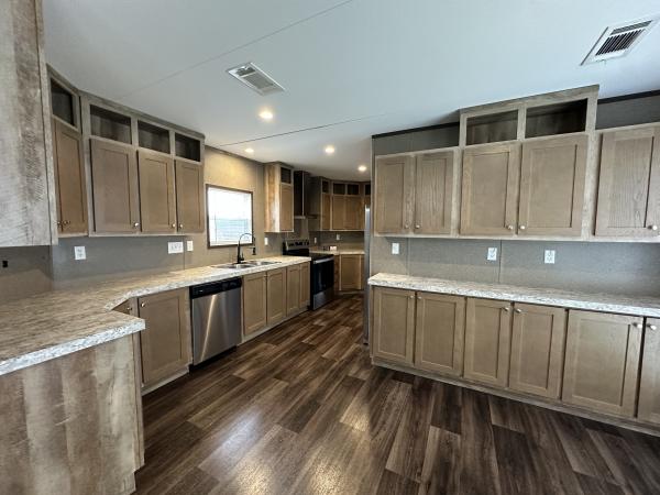 2021 CMH UNK Mobile Home