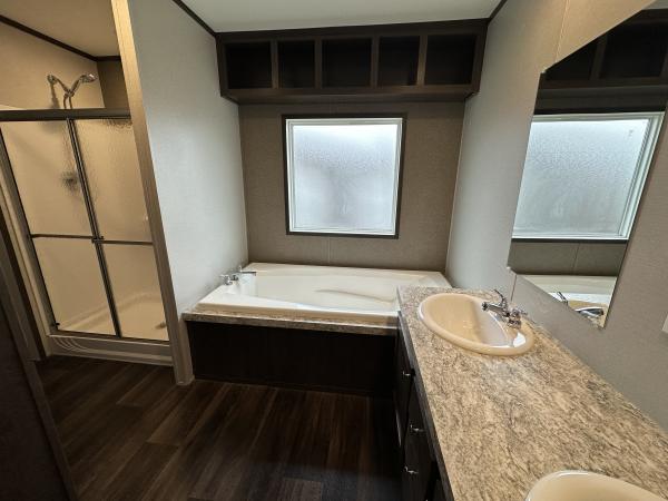 2021 CMH UNK Mobile Home