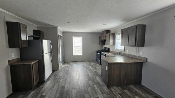 Photo 1 of 2 of home located at 8697 Sand Wedge Trail Lot 779 West Olive, MI 49460