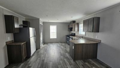 Mobile Home at 8697 Sand Wedge Trail Lot 779 West Olive, MI 49460