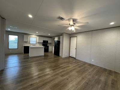 Photo 2 of 9 of home located at 3300 Killingsworth Lane #242 Pflugerville, TX 78660