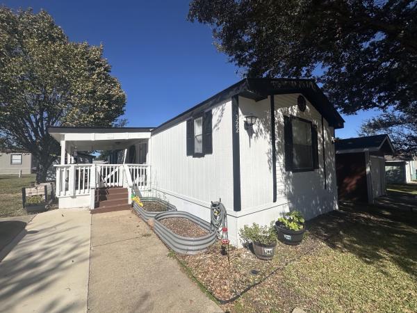 1998 PALM HARBOR Mobile Home For Sale
