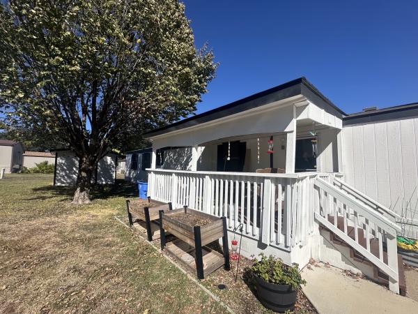 1998 PALM HARBOR na Mobile Home