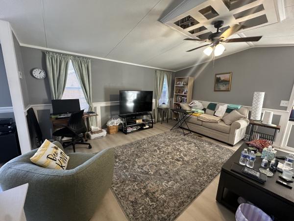 1998 PALM HARBOR na Mobile Home