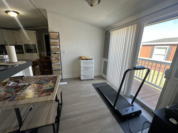 1998 PALM HARBOR na Mobile Home