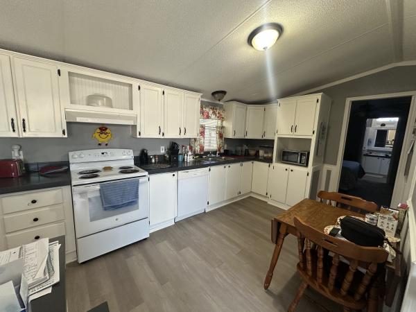 1998 PALM HARBOR na Mobile Home