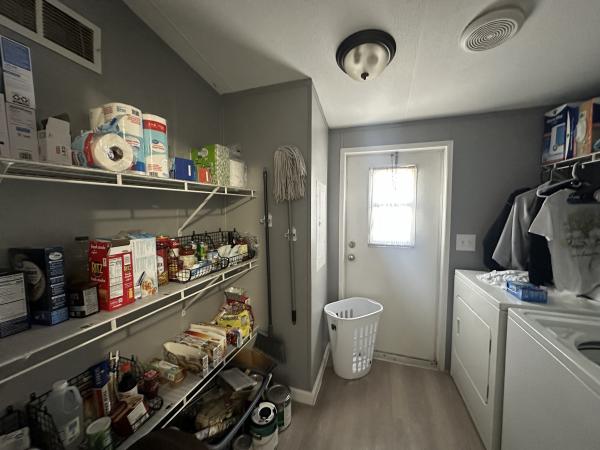 1998 PALM HARBOR na Mobile Home