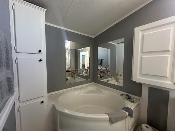 1998 PALM HARBOR na Mobile Home