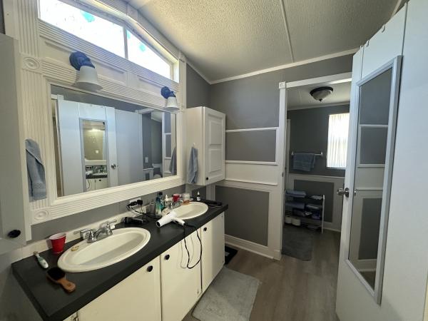 1998 PALM HARBOR na Mobile Home