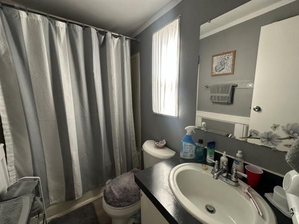 1998 PALM HARBOR na Mobile Home