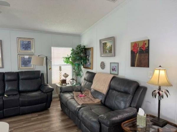 1990 PALM Harbor Manufactured Home