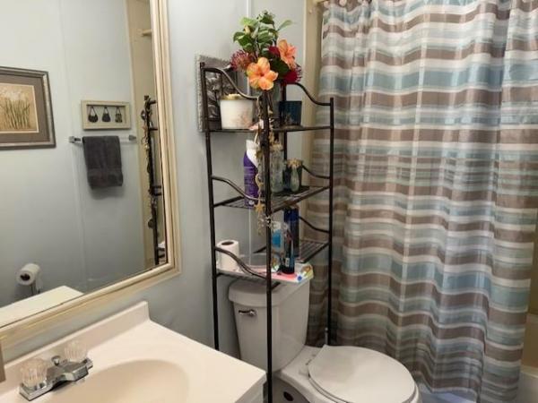 1990 PALM Harbor Manufactured Home