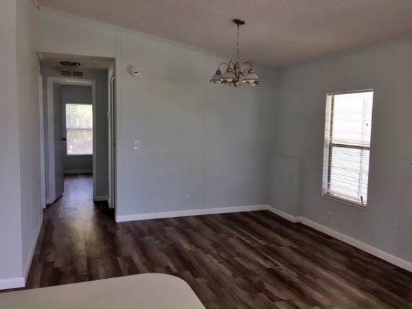 1990 PALM Harbor Manufactured Home