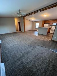 2007 Skyline Sunwood Premier Mobile Home