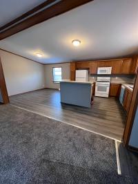 2007 Skyline Sunwood Premier Mobile Home