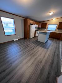 2007 Skyline Sunwood Premier Mobile Home